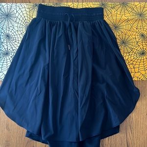 Lululemon The Everyday Skirt